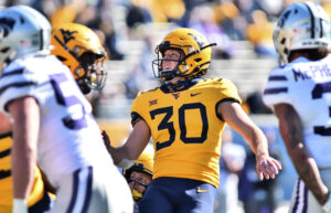 HOW THEY SCORED: West Virginia 37, Kansas State 10